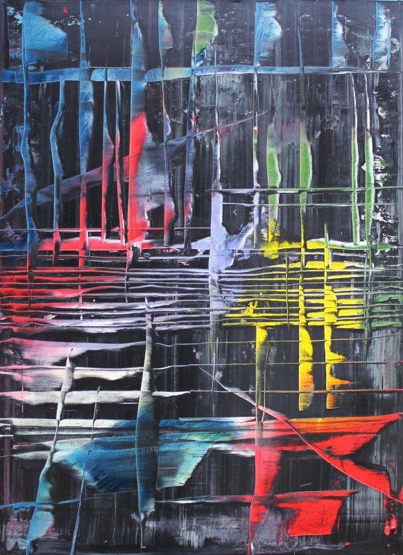 062. Ploty,2015, olej,plátno, 130x95cm.jpg